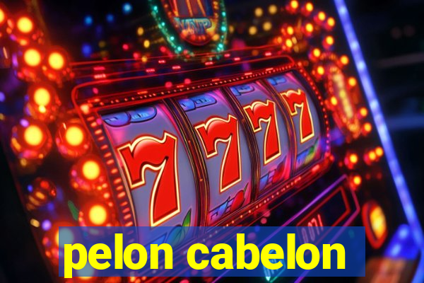 pelon cabelon